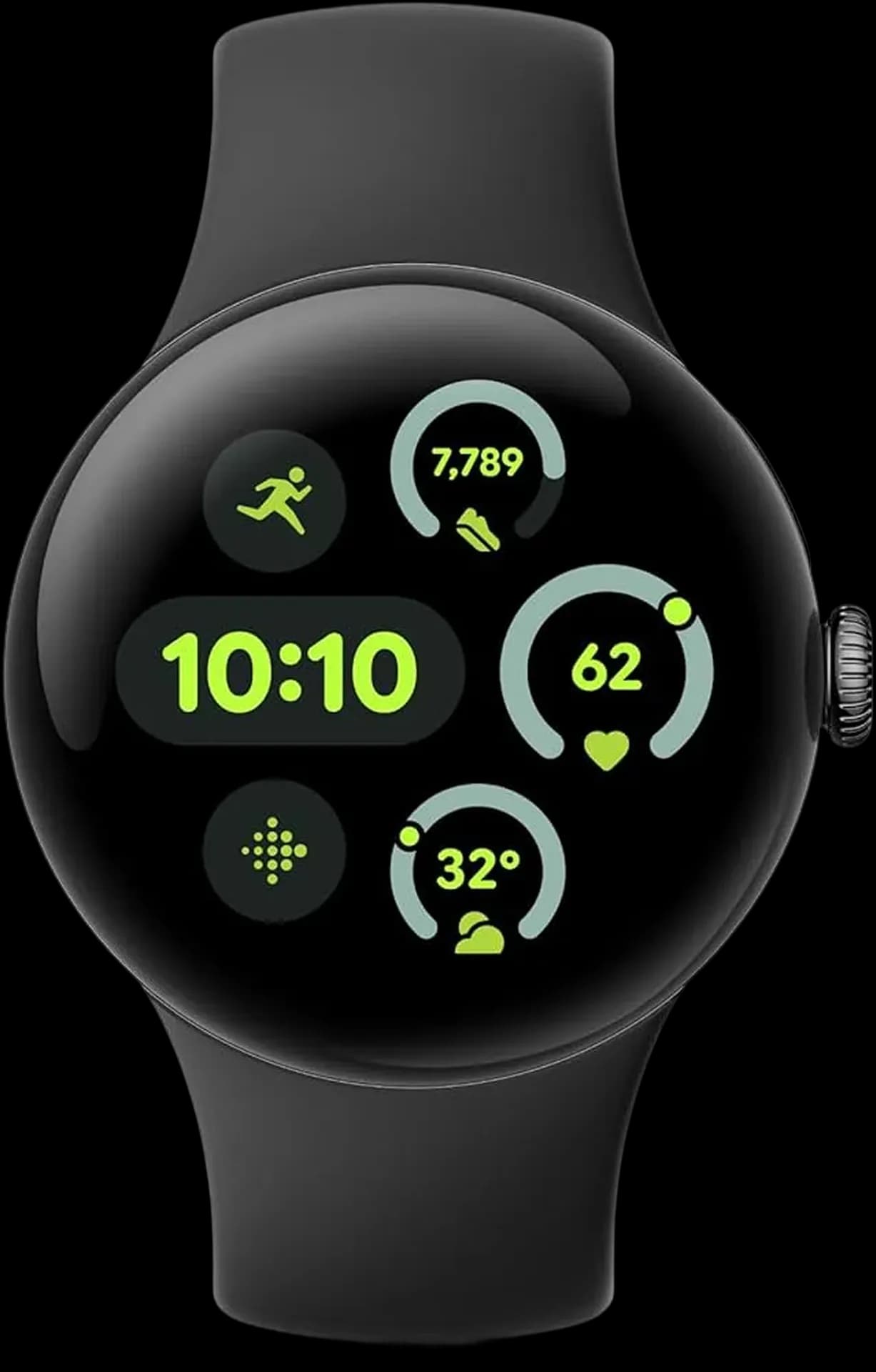 Pixel Watch